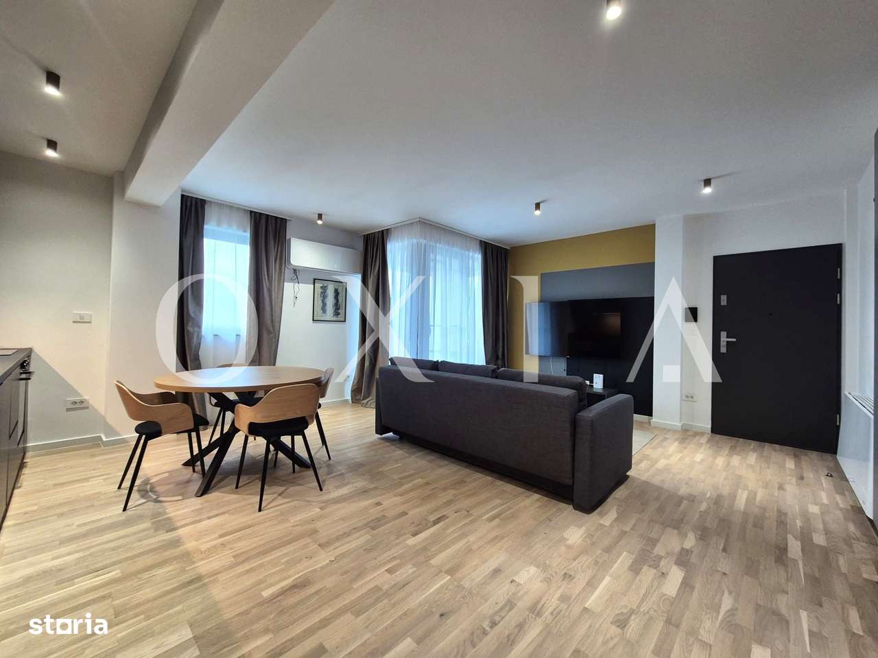 AX1094 Zona Aradului-Lipovei, Apartament Premium, Prima Inchiriere - Imagine principală: 4/13