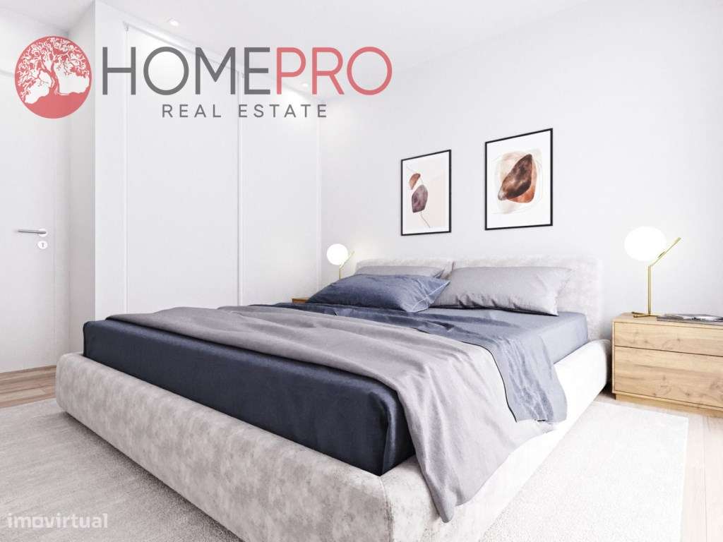 Tavira, Fantástico apartamento T3 com piscina do condomínio no topo...-6