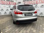 Ford Focus 1.6 Ti-VCT Trend - 11