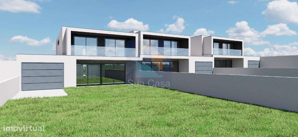 Venda Moradia - Grande imagem: 2/3