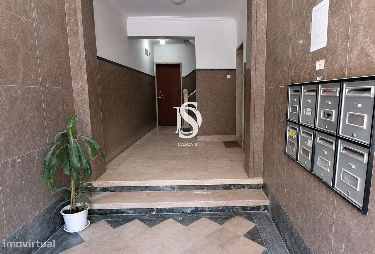 Apartamento T3 Venda em Cacém e São Marcos,Sintra-14