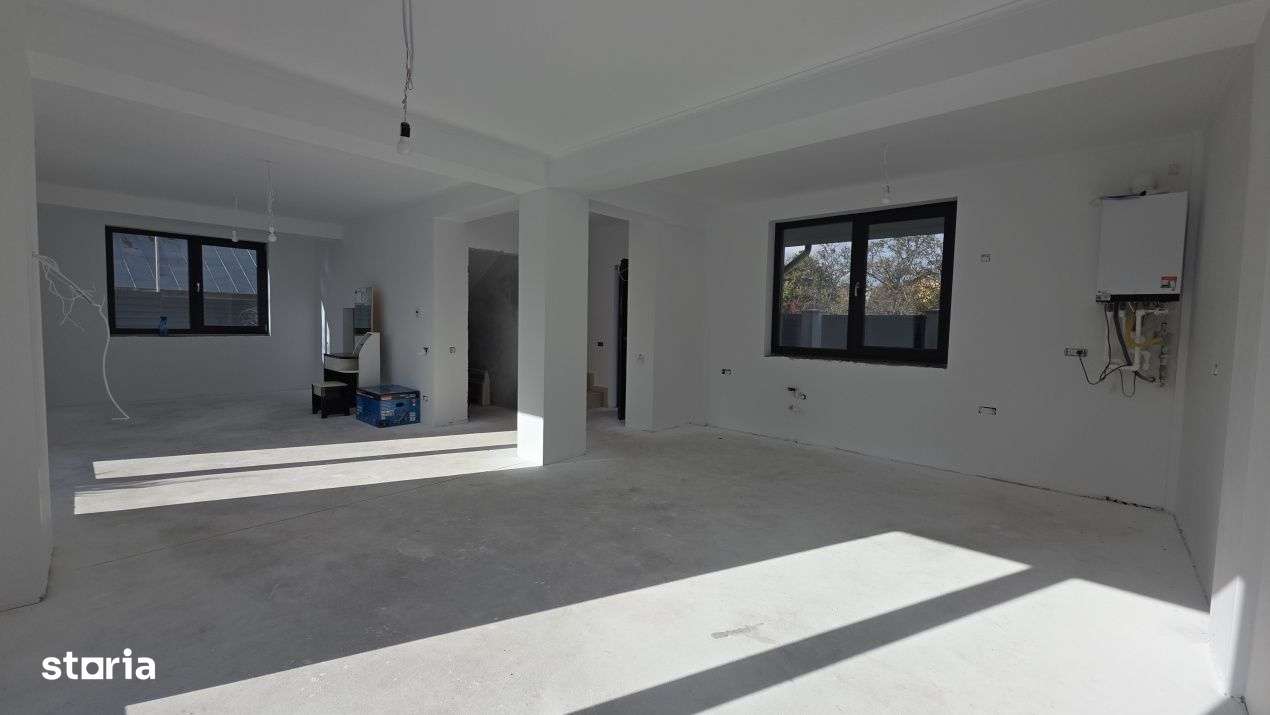 Vila tip duplex  | Oaza ta de liniste in Mogosoaia-8