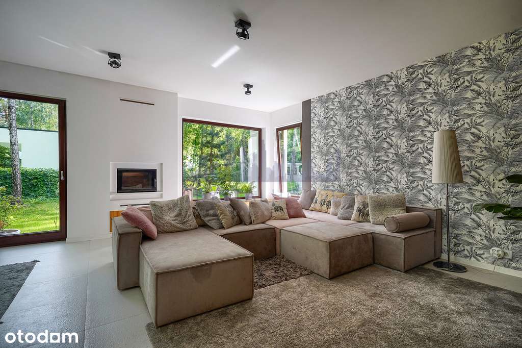 Nowoczesny przestronny dom w Osowcu - Pełny obrazek: 4/20