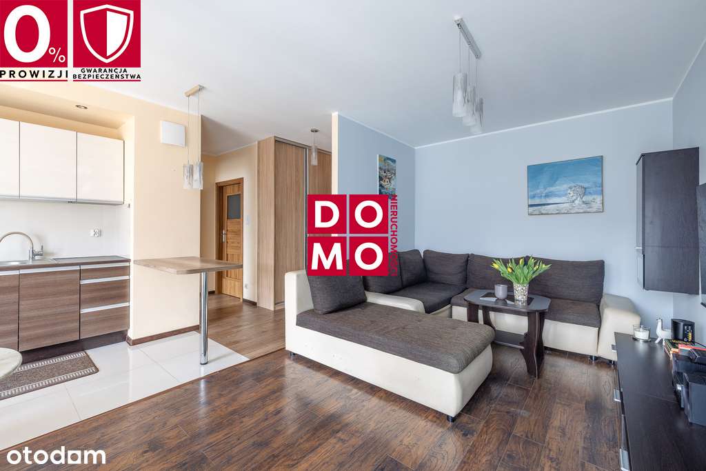 Osiedla Awiator | 2 pok. | Gotowe do wejścia-2