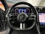 Mercedes-Benz C 300 d AMG Line - 25