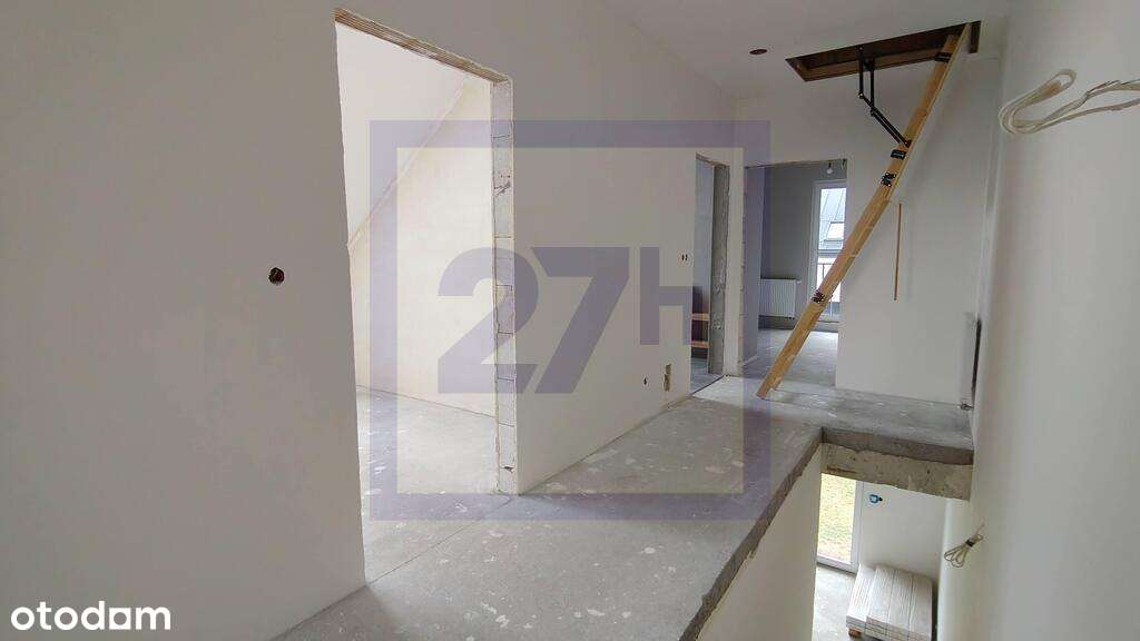 ➤ Dom ✔ Rekuperacja ✔ Ogród ✔ Gładzie ✔ Światłowód-14