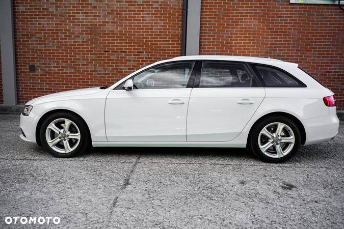 Audi A4 Avant 2.0 TDI DPF multitronic Ambition - 5