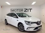 Renault Mégane Sport Tourer 1.5 Blue dCi GT Line EDC - 1