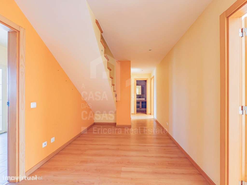 Venda Apartamento T3 - Ericeira, A Casa das Casas-4