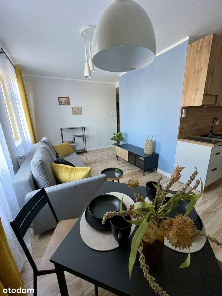 2 pokoje W Chorzowie - Pełny obrazek: 3/8