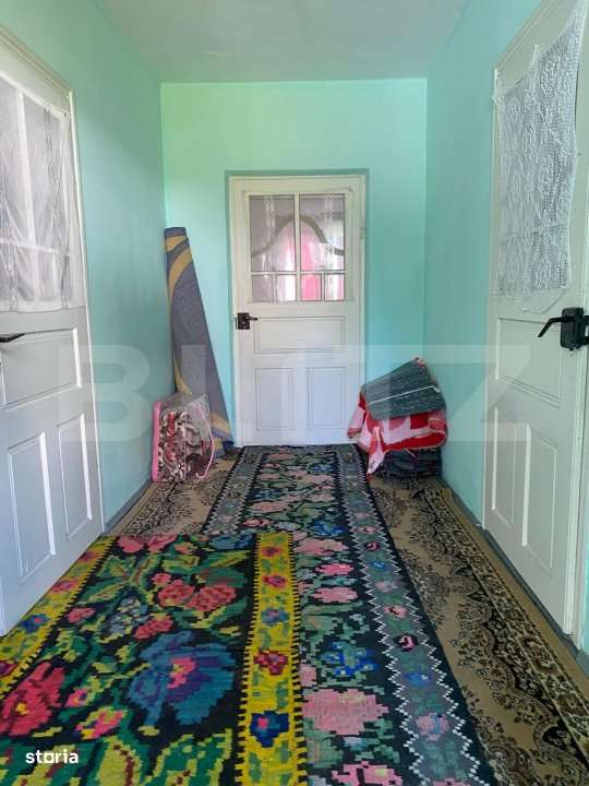 Casa si teren de vanzare, 2000 mp, zona Dragoiesti - Imagine principală: 5/7