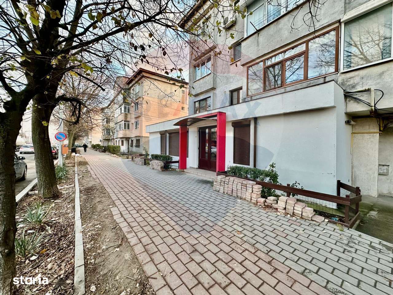 Spațiu comercial 100mp str Marasesti - Imagine principală: 2/14