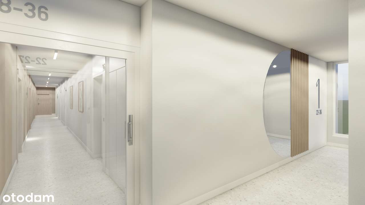 Rodzinne 4 pokoje/dwie łazienki/Osielsko/miejsce postojowe w hali -50%-8