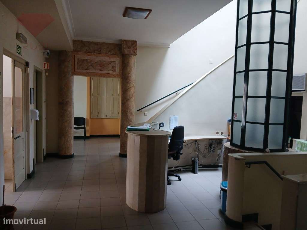 Edifício Comercial no Bairro do Salgado-28