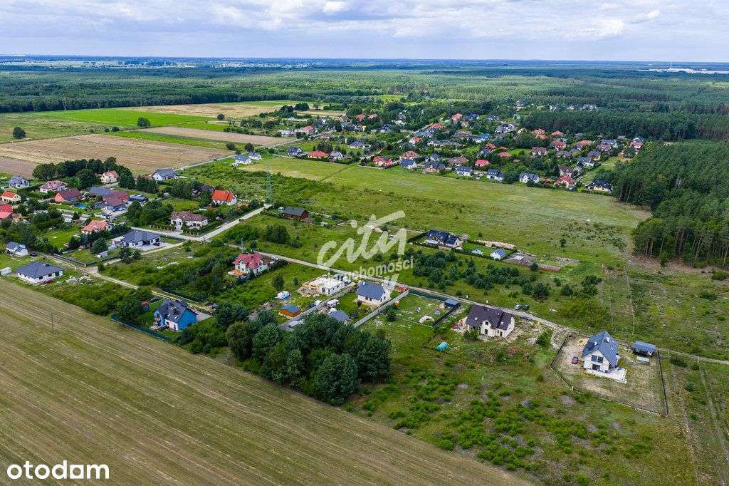 Działka, 12 975 m², Rurzyca - Pełny obrazek: 5/7