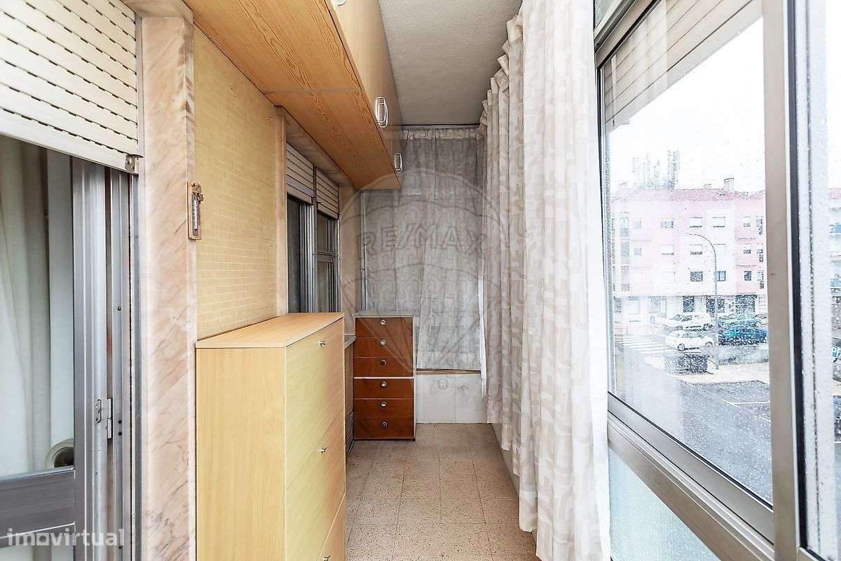 Apartamento T3 para venda-11