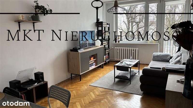 Mieszkanie - Gdańsk Przymorze Wielkie-0