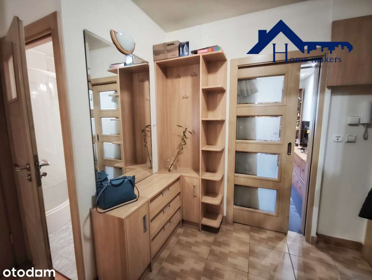 2Pokoje|Metro|Ursynów|Cicha Okolica-2