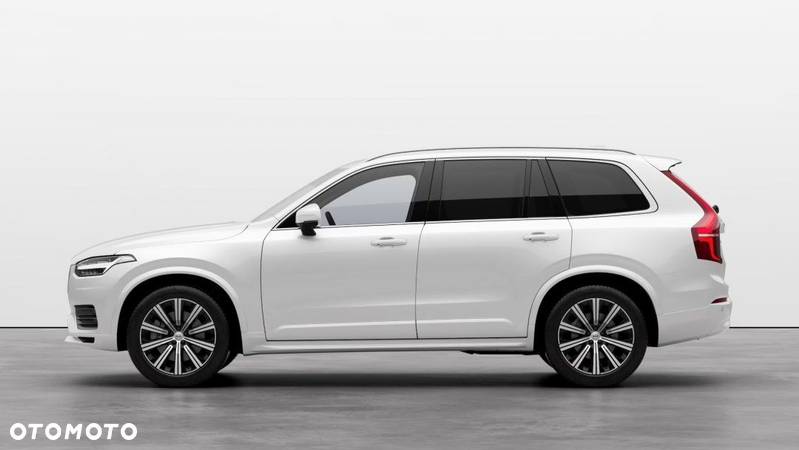 Volvo XC 90 - 3