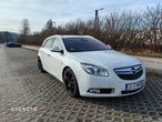 Opel Insignia 2.0 CDTI Cosmo - 1