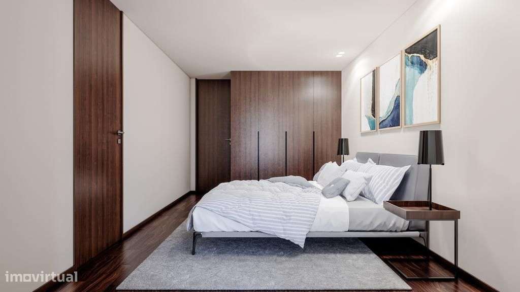 Sonho à Beira-Mar: Moradia Exclusiva em Esposende-31
