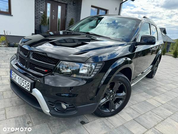 Dodge Journey - 2