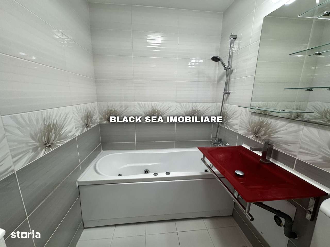 OCAZIE UNICA  / Apartament 2 camere, City Park Mall – Renovat integral-15