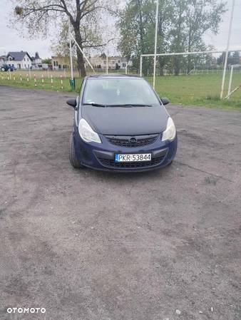 Opel Corsa 1.3 CDTI 111 - 5