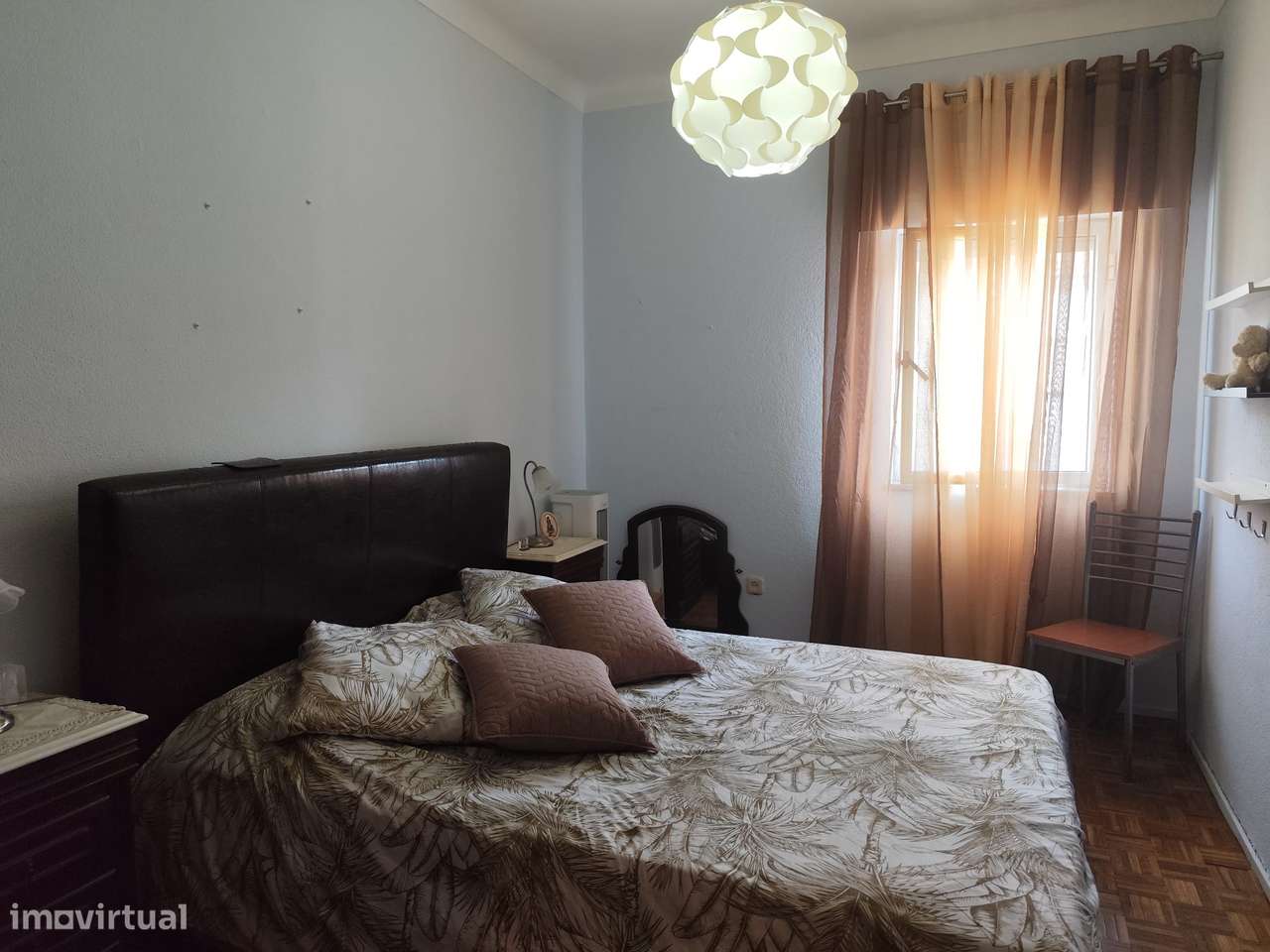 T2 remodelado em Moura - Grande imagem: 4/13