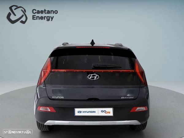 Hyundai Bayon 1.0 T-GDi Premium - 7