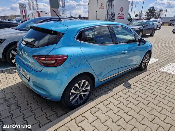 Renault Clio IV TCe Intens - 3