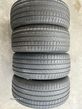 vând 4 anvelope 255/45/20 Pirelli de vară ca noi - 1