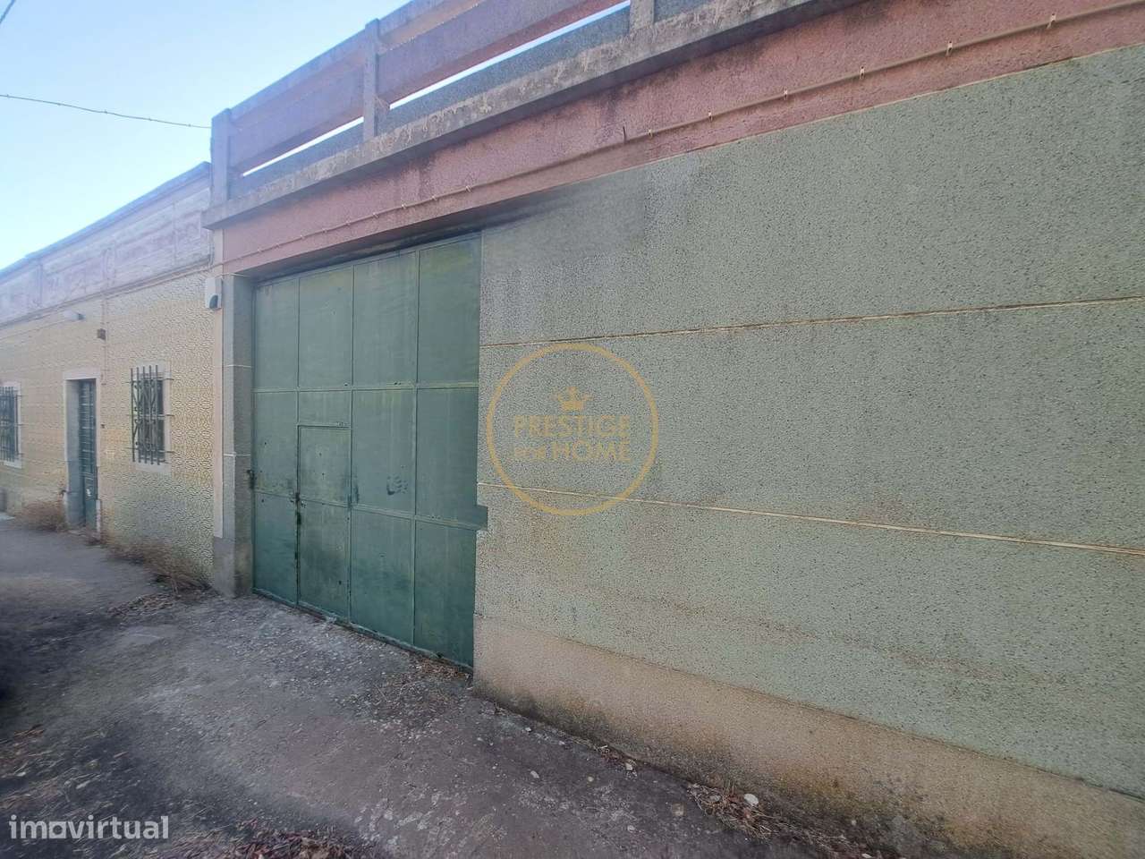 Moradia Independente 2 ARMAZENS - A MENOS DE 6KM LOULÉ CENTRO - PROJET - Grande imagem: 5/48