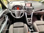 Opel Zafira 2.0 D Start/Stop Active - 18