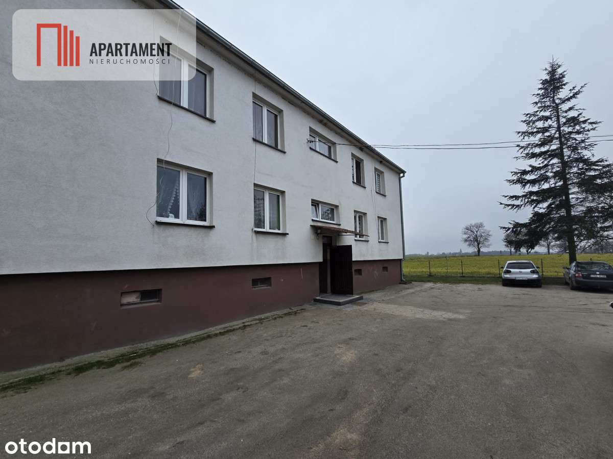 * Mieszkanie k/Kcyni z garażem i ogródkiem - Pełny obrazek: 4/20