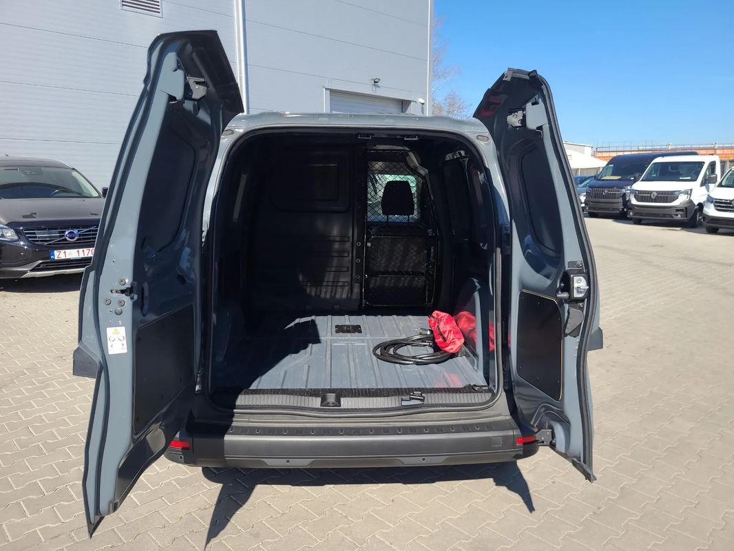 renault Kangoo Van E-Tech L1 Extra (11kW)