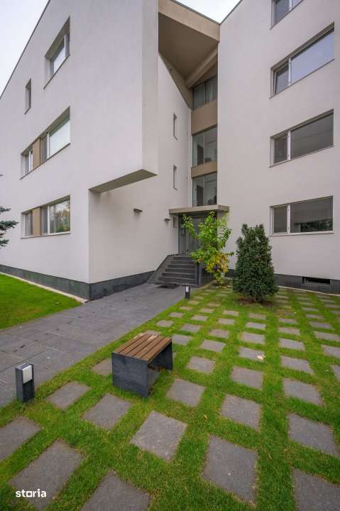 Vanzare apartament 3 camere Pipera langa scoala Questfield-3