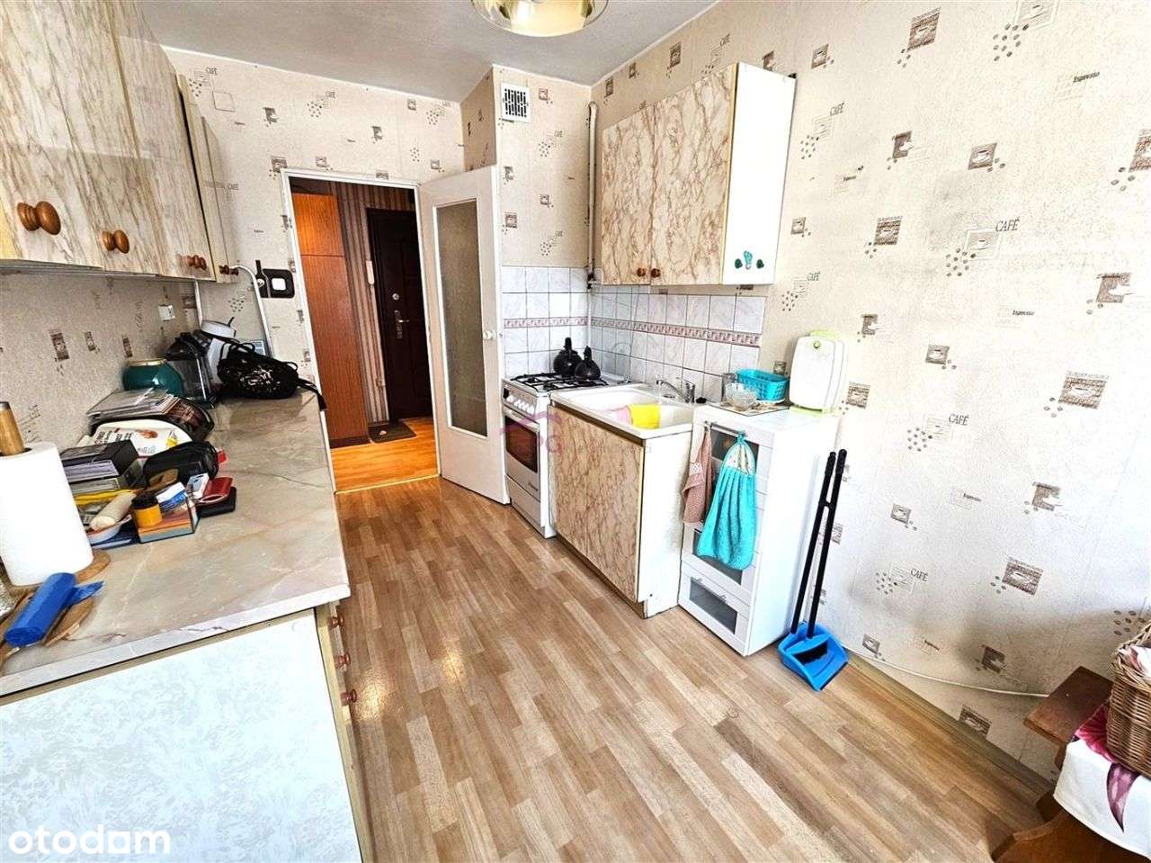 Mieszkanie z potencjałem, Kw, dostępne od ręki!-10