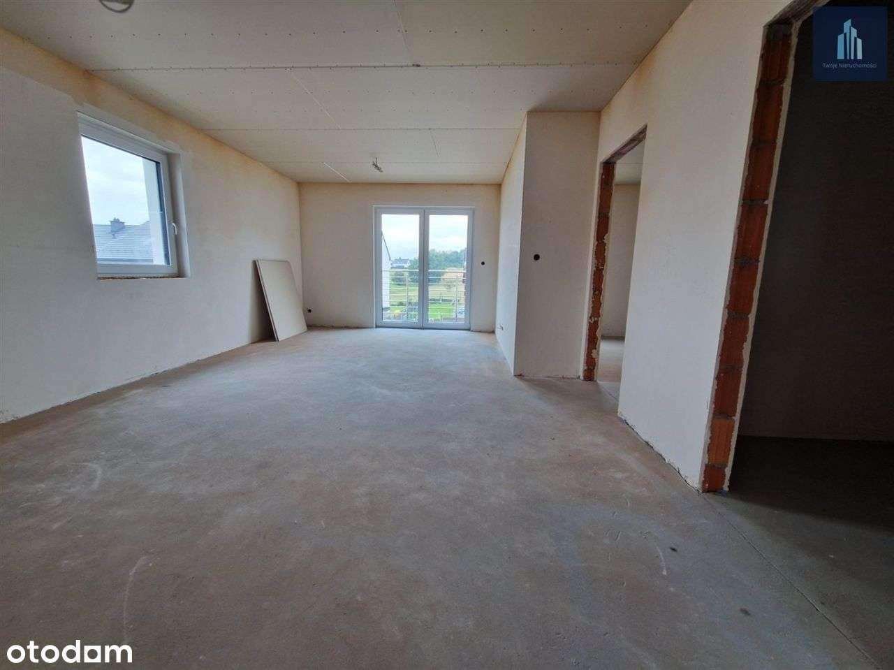 Mieszkanie deweloperskie na sprzedaż z2 parkingami-7