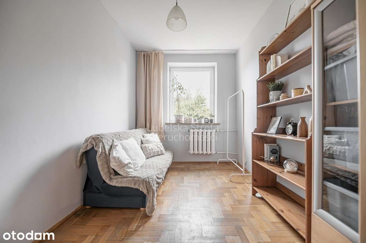 Idealne dla rodziny|112m2|5 pokoi|Czuby-6