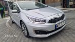 Kia Ceed 1.6 CRDi SCR L Business Line - 11