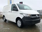 Volkswagen Transporter KR Furgon 2.0 TDI 110cp - 14