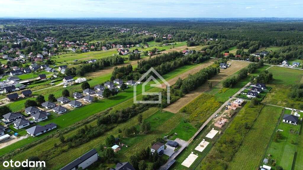 Mieszkanie z ogródkiem, osiedle Leśne-15