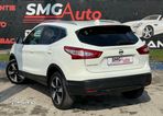 Nissan Qashqai 1.6 DCI Start/Stop X-TRONIC N-Connecta - 4