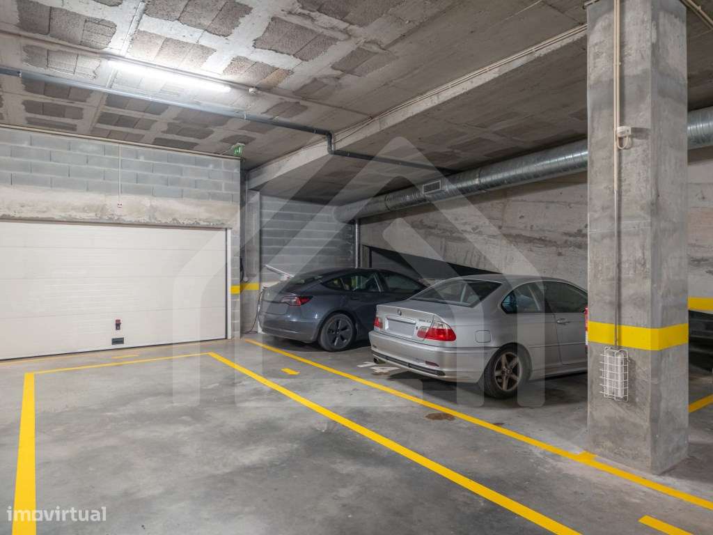Apartamento T2 | Condomínio IN RIO | Quinta da Portela-24