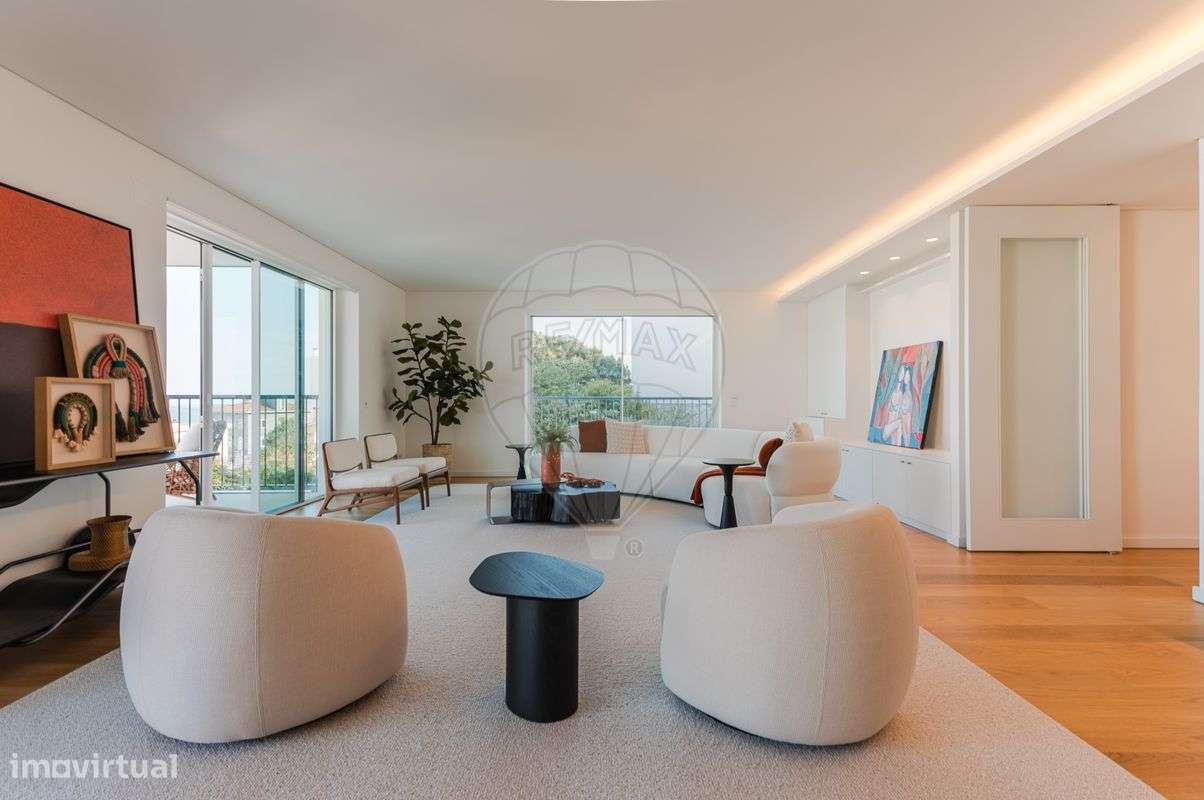 Apartamento T4 para venda - Grande imagem: 4/45