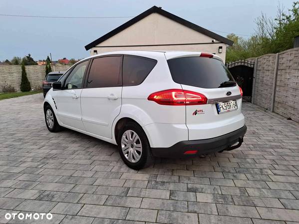 Ford S-Max 1.6 EcoBoost Trend - 5