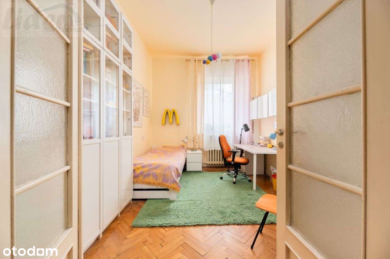 Super Lokalizacja ul. 1-go Maja-5