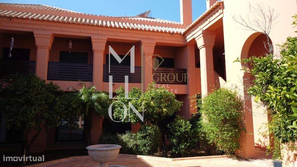 PENTHOUSE DE LUXO T2+1 COM VISTAS PARA O GOLFE E MUITO SOL - Grande imagem: 3/47