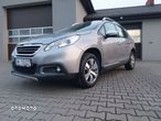 Peugeot 2008 - 17